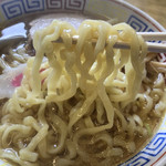 Aiduhan - 麺