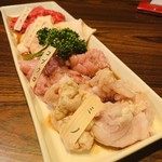 焼肉萬野 - 