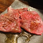 焼肉萬野 - 