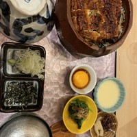 うなぎのしろむら -  うなぎのしろむら -