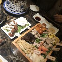 Shangri-La's secret ROPPONGI - 