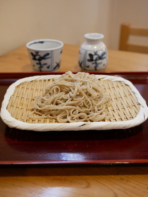 Azumabashi Yabusoba photo