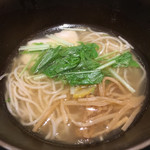 JALファーストクラスラウンジ - 料理写真: