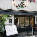 elk - 