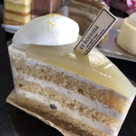 パティシエ エス コヤマ - 