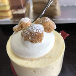 パティシエ エス コヤマ - 