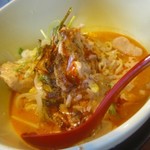 めだかタンタン - ２０１９年５月再訪問