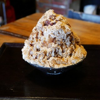 甘味処 柴ふく_1