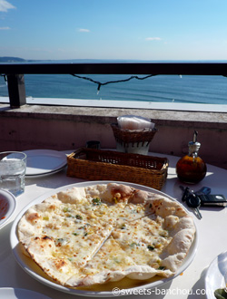 アマルフィイ デラセーラ Amalfi Della Sera 七里ケ浜 イタリアン ネット予約可 食べログ