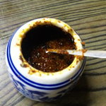 みさきうどん - すりだね