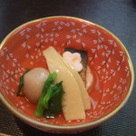 懐石料理 割烹 千代田 - 