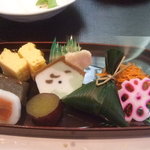 懐石料理 割烹 千代田 - 