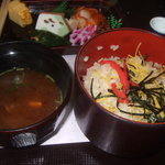 懐石料理 割烹 千代田 - 