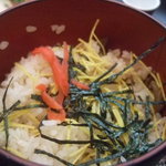 懐石料理 割烹 千代田 - 