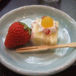 懐石料理 割烹 千代田 - 