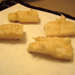 なかがわ - いか