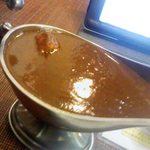ボンディ - エビカレールー
