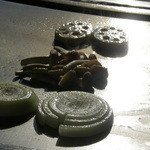 けやき - 旬の焼き野菜