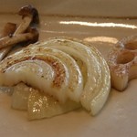 けやき - 焼き野菜