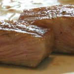 けやき - 鹿児島県産　Ａ－５サーロイン