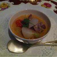 フランス料理 ル シエル - 