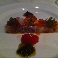 フランス料理 ル シエル - 