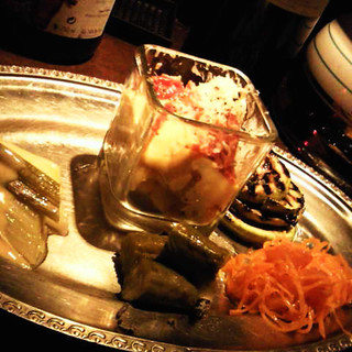 BARBARA market place GRAND ROYAL 2429_1