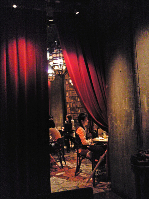 閉店】BARBARA market place GRAND ROYAL 2429 中崎本店 （バルバラ