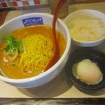 めだかタンタン - ２０１９年４月再訪問