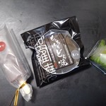 菓子処おさや - 