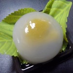 菓子処おさや - 