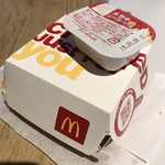 マクドナルド - 