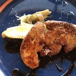trias dining - 
