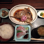 DINING KITCHEN　UOTOYO - 