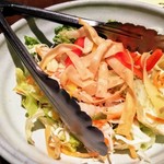 くいもの屋わん - 