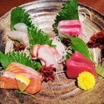 くいもの屋わん - 