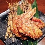 くいもの屋わん - 