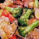 くいもの屋わん - 