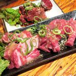 Sumiyaki Mizu Shichirin Yakiniku Shou Tajima - 