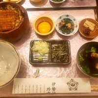 うなぎのしろむら - 