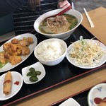 台湾料理 福賓楼 - 