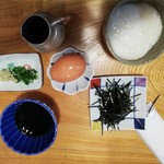 Teuchi Soba Tomoe - 