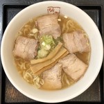  会津・喜多方ラーメン 小法師 - 
