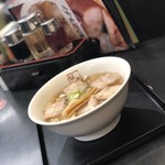  会津・喜多方ラーメン 小法師 - 