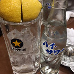 もつやき ばん - 