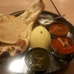 シータラ - 料理写真: