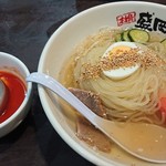 焼肉冷麺やまなか家 - 