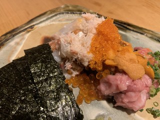 Sushi Bagenya - 