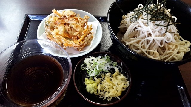 山陽の茶屋 - 弘前市その他（甘味処）の写真