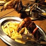 マヌエル タスカ ド ターリョ 丸の内店 - 